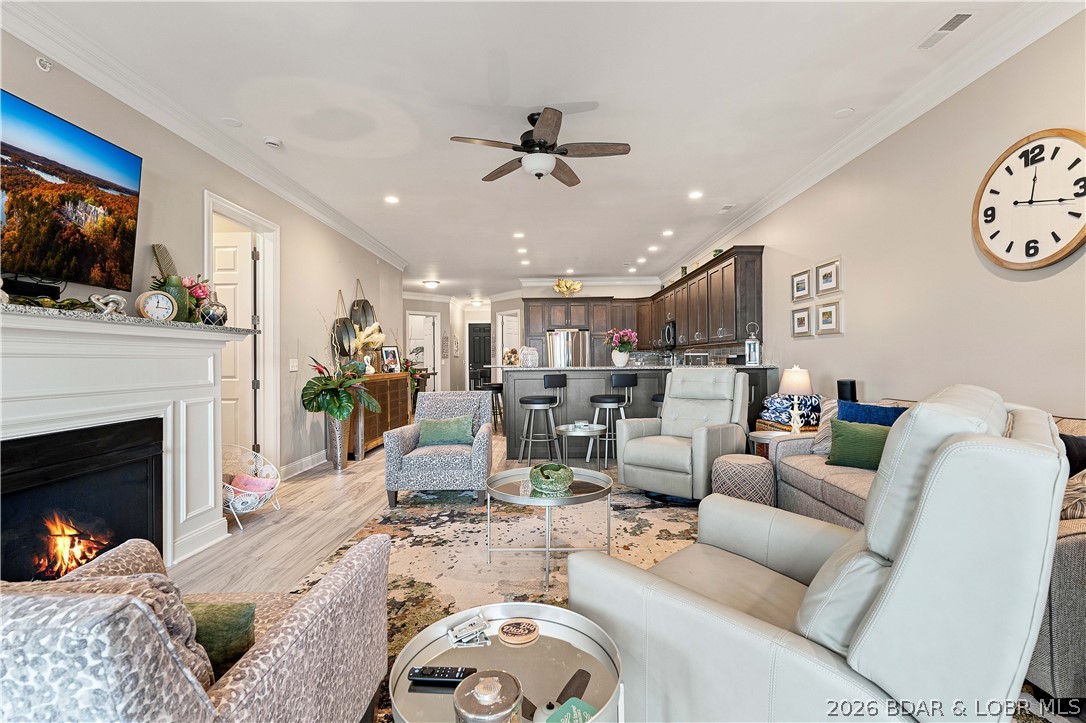 The Hamptons Condominium - Residential
