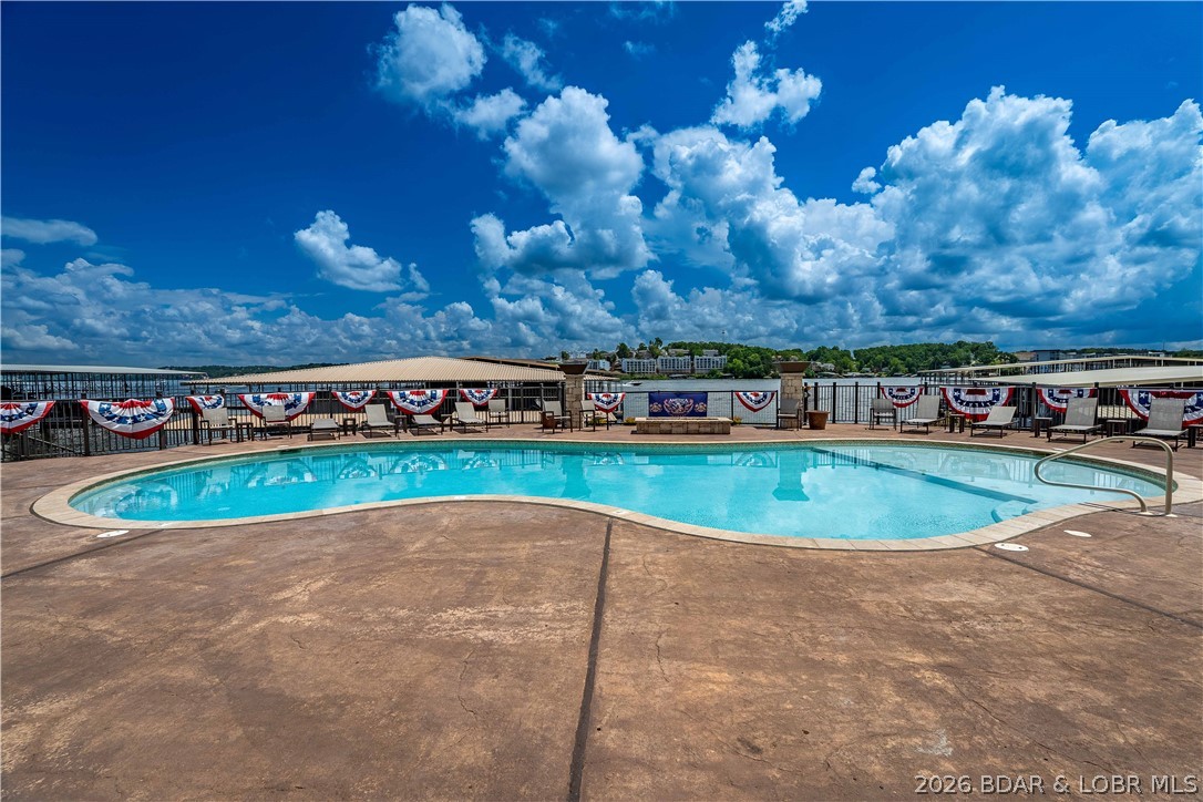 The Hamptons Condominium - Residential