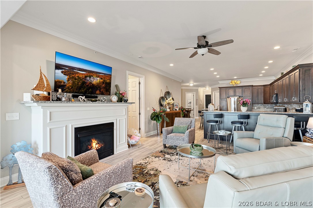 The Hamptons Condominium - Residential
