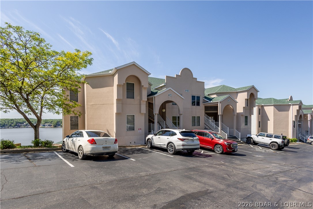 Emerald Bay Condominium - Residential