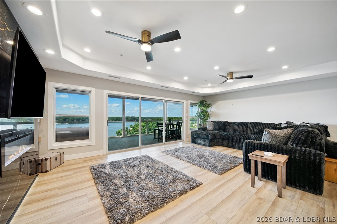 Emerald Bay Condominium - Residential