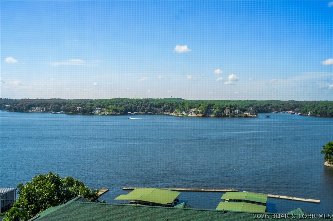 Emerald Bay Condominium - Residential