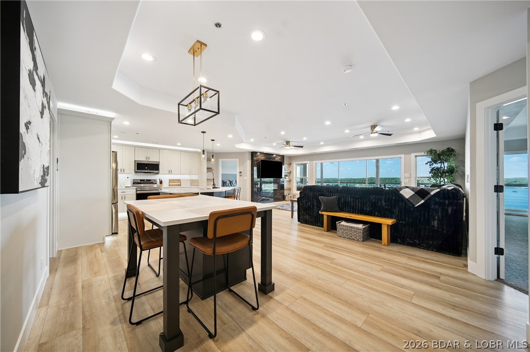 Emerald Bay Condominium - Residential