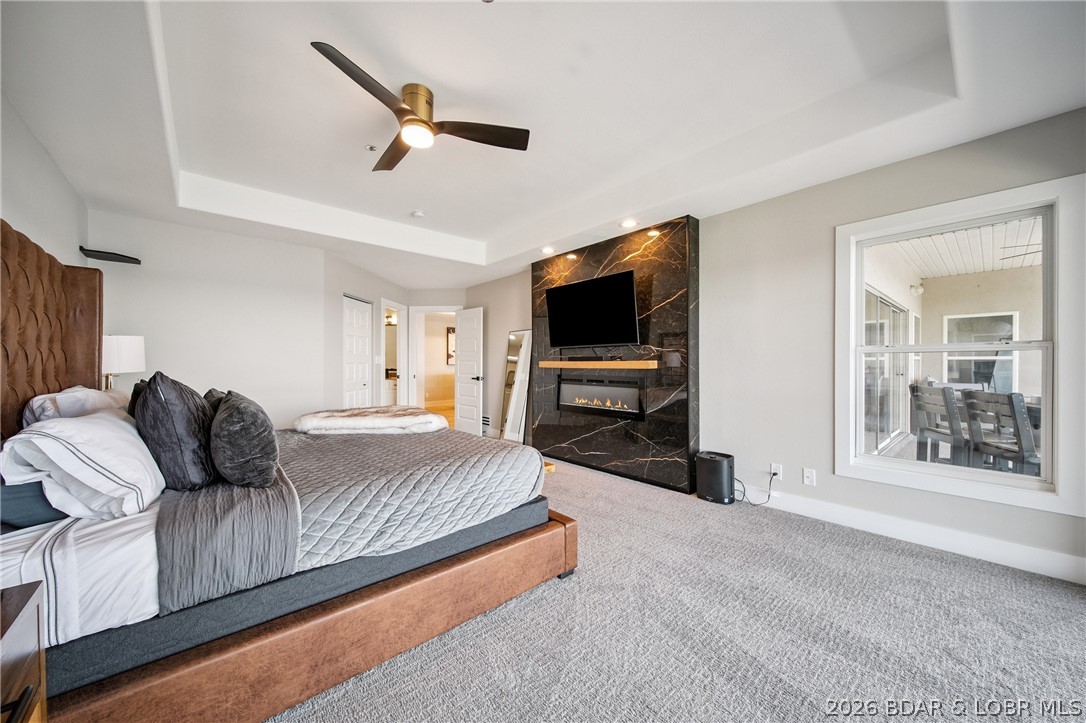 Emerald Bay Condominium - Residential