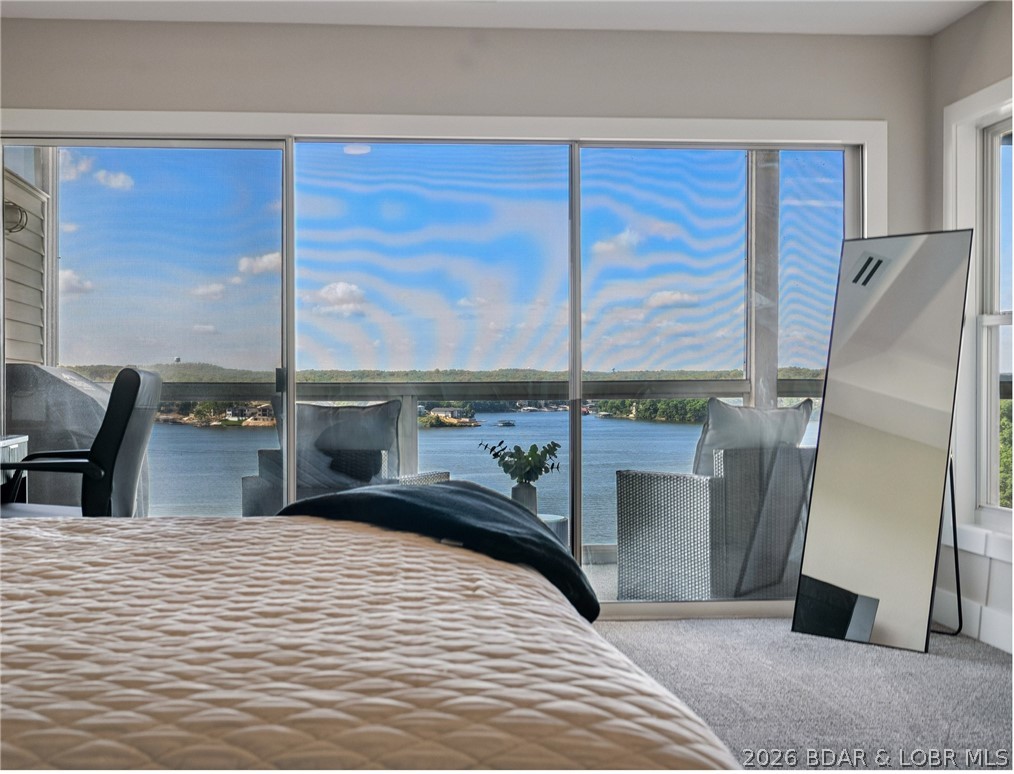 Emerald Bay Condominium - Residential