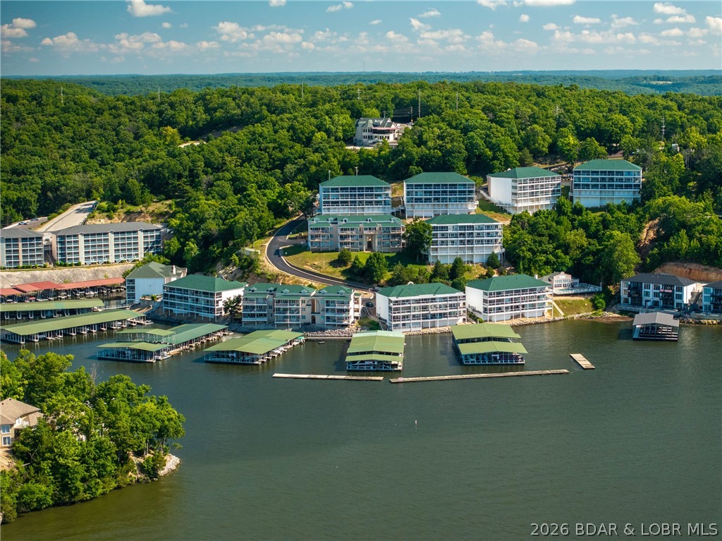 Emerald Bay Condominium - Residential