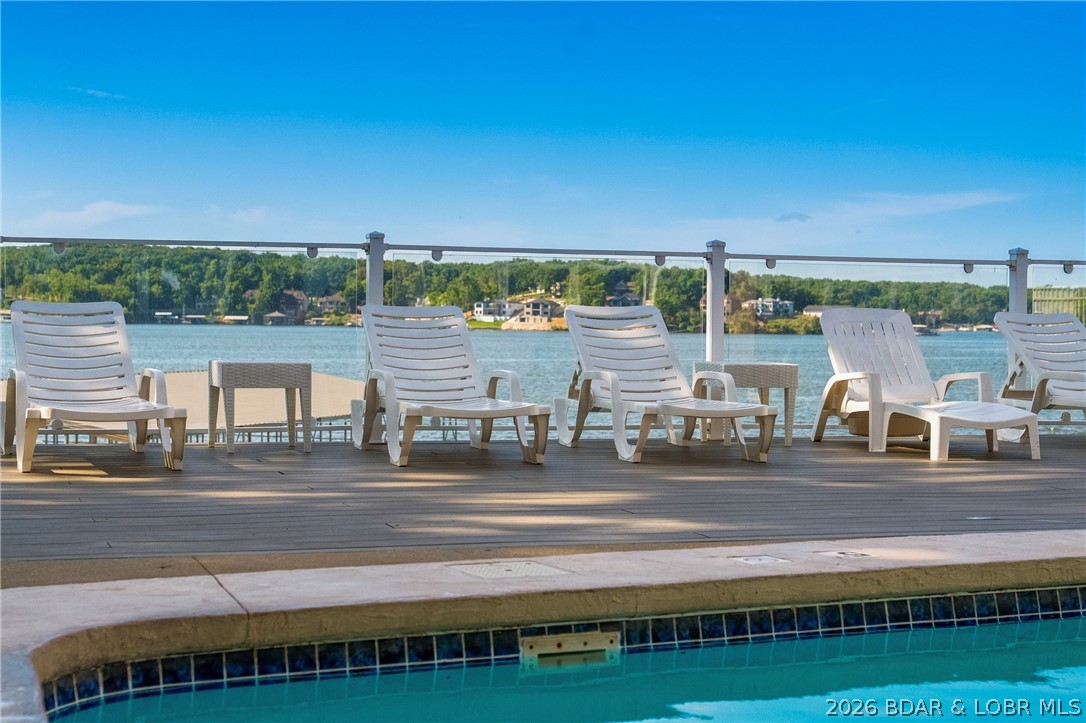 Emerald Bay Condominium - Residential