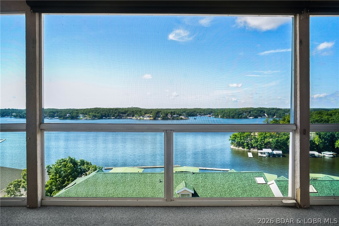 Emerald Bay Condominium - Residential