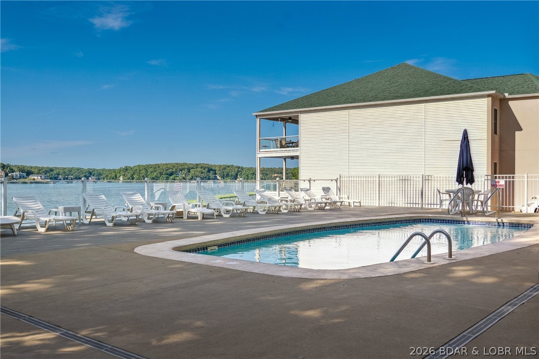Emerald Bay Condominium - Residential