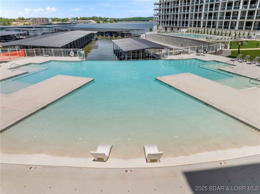 Topsiders Condominiums - Residential