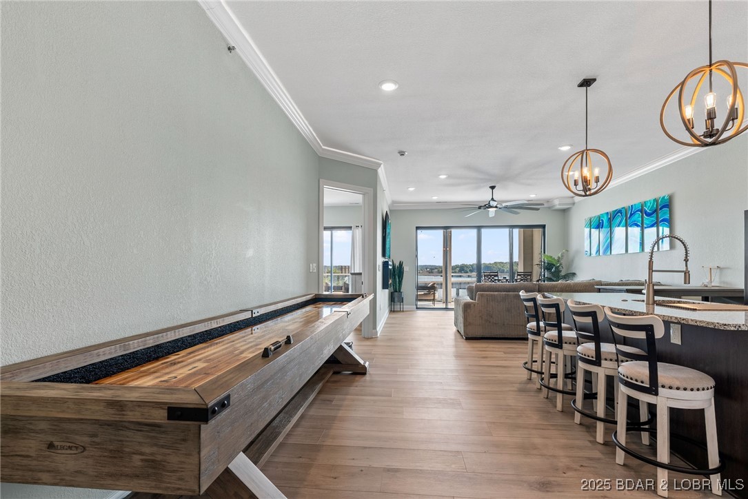 Topsiders Condominiums - Residential
