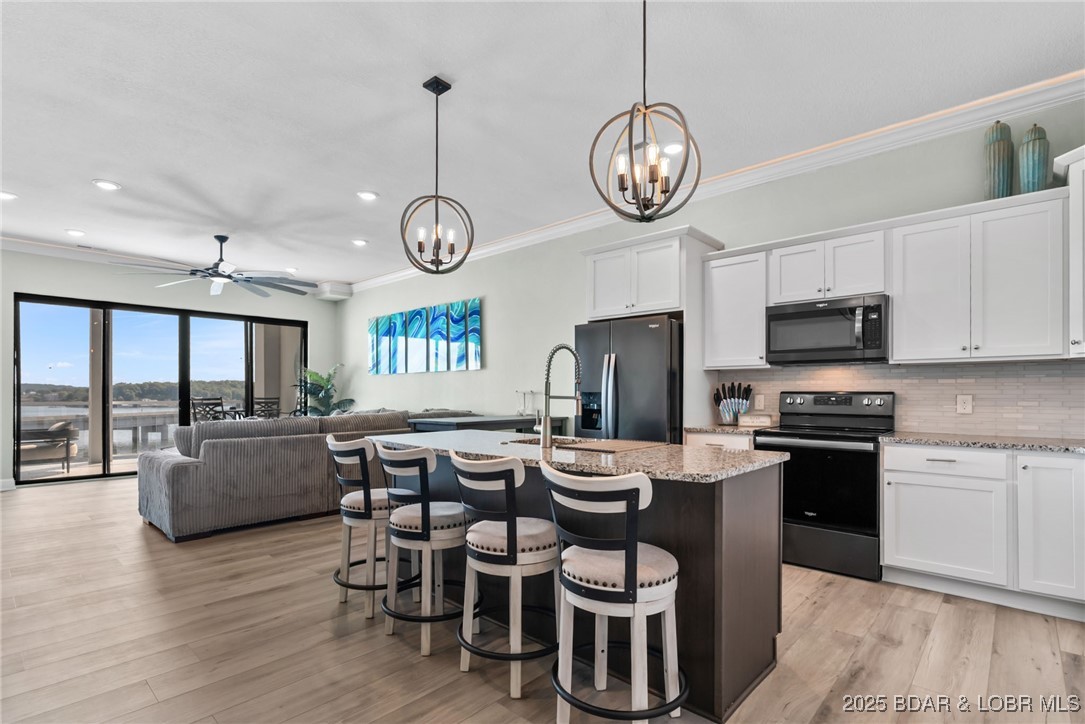 Topsiders Condominiums - Residential
