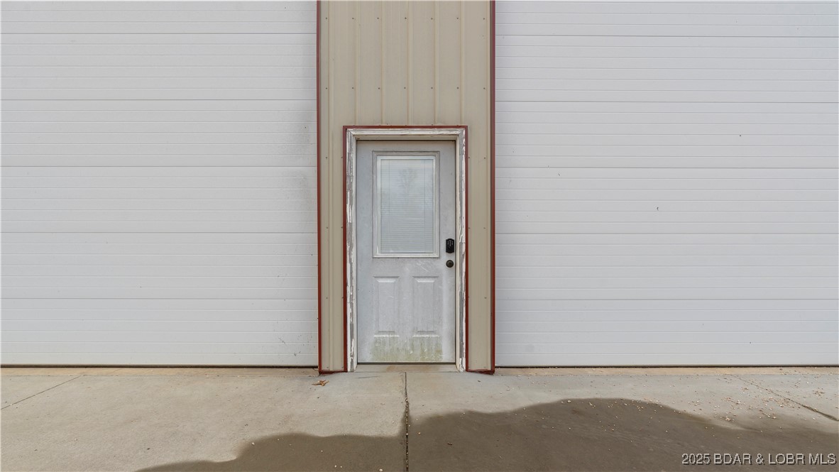 None - Residential