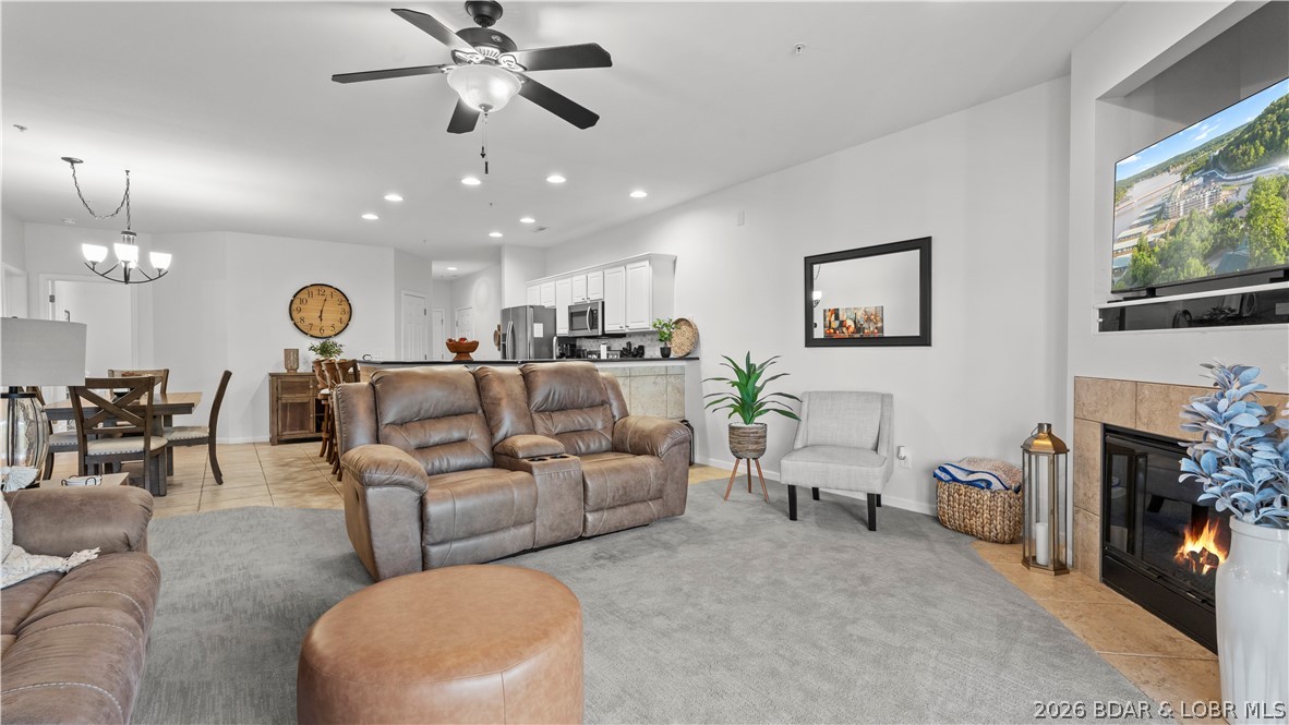 Cedar Heights Condominium - Residential