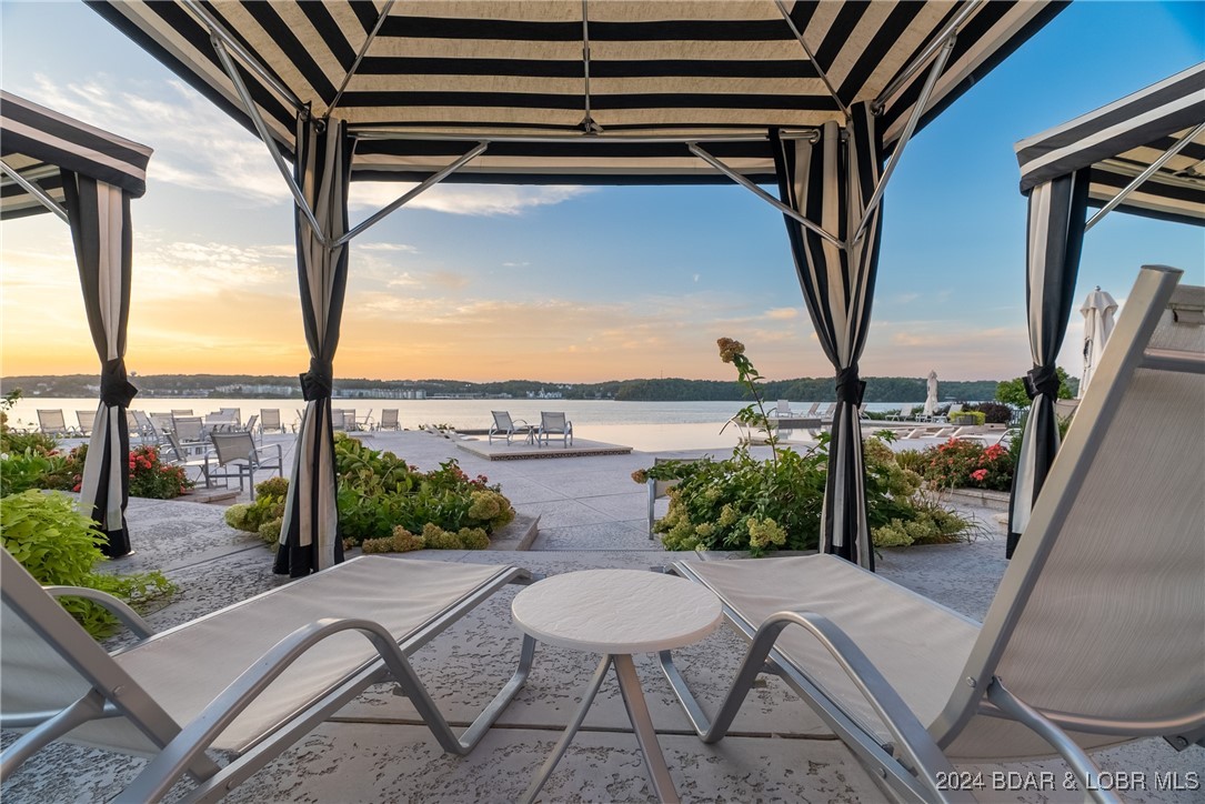 Cypress at the Lake - Residential