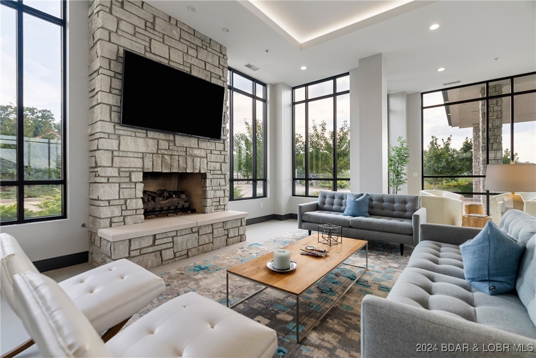 Cypress at the Lake - Residential