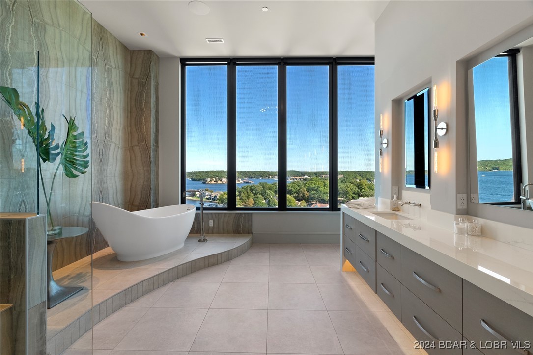 Cypress at the Lake - Residential
