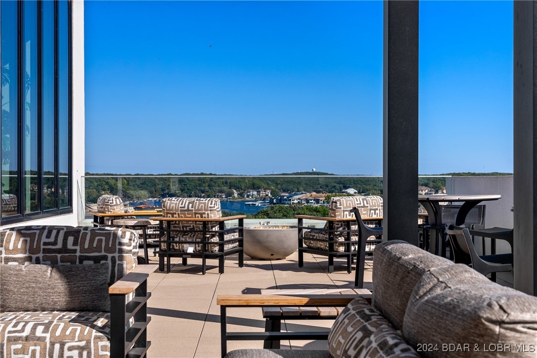 Cypress at the Lake - Residential