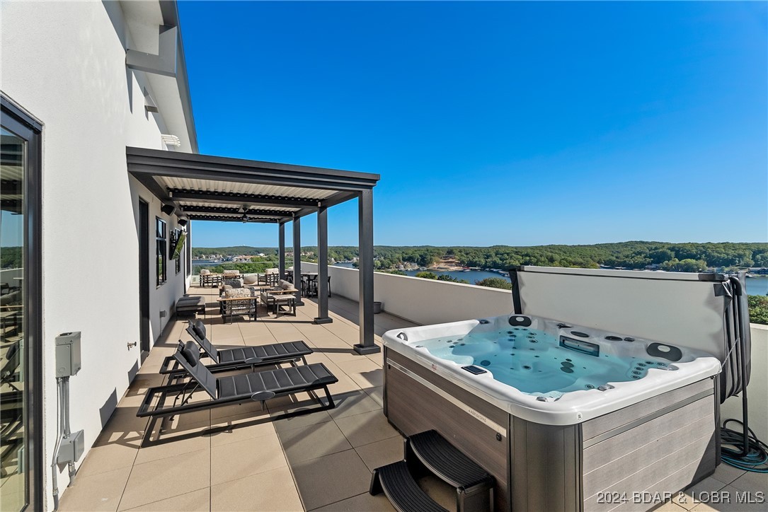 Cypress at the Lake - Residential