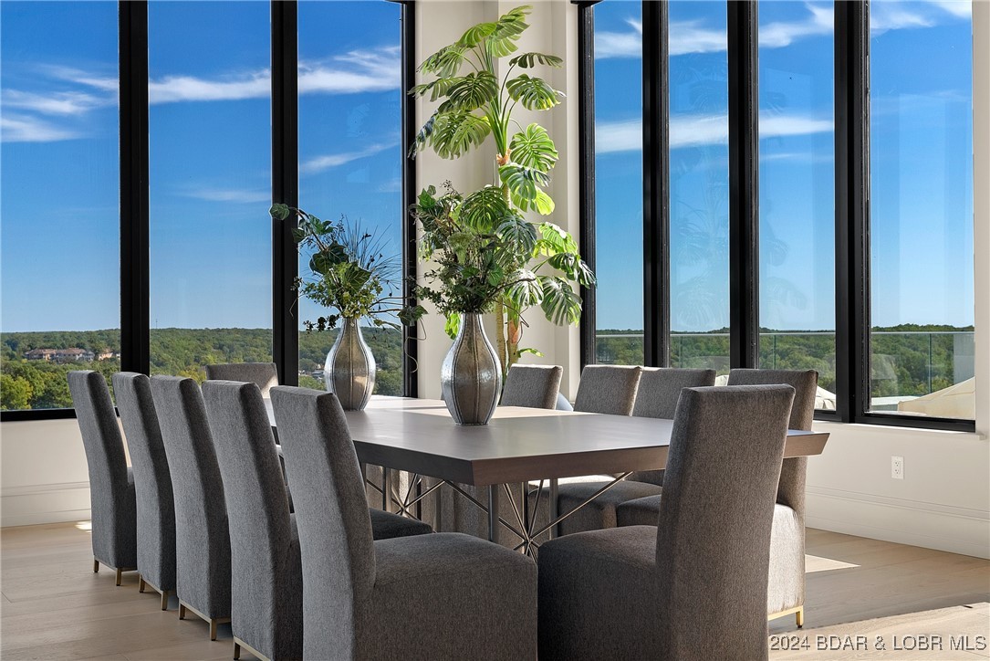 Cypress at the Lake - Residential
