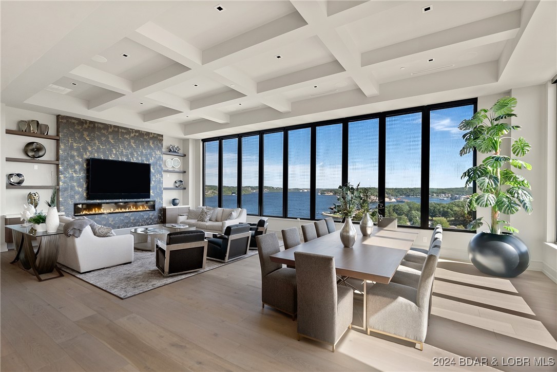 Cypress at the Lake - Residential