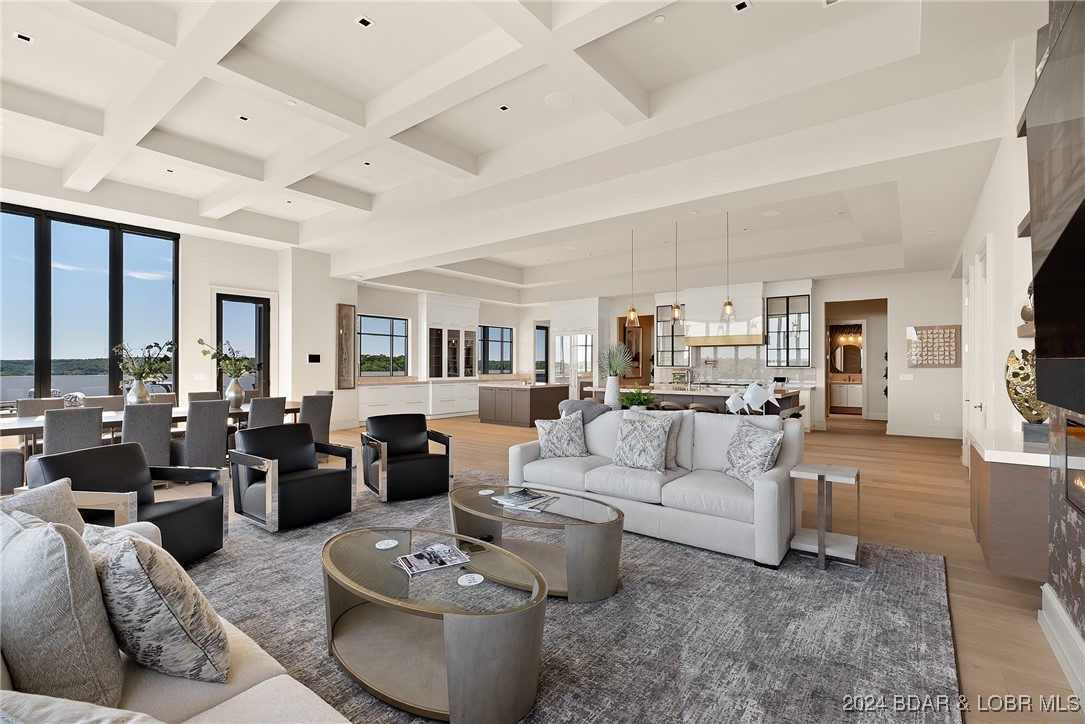 Cypress at the Lake - Residential