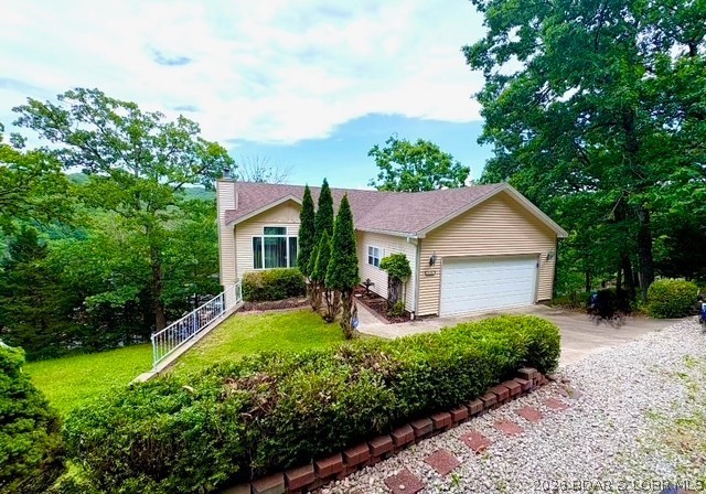 Park View - Residential