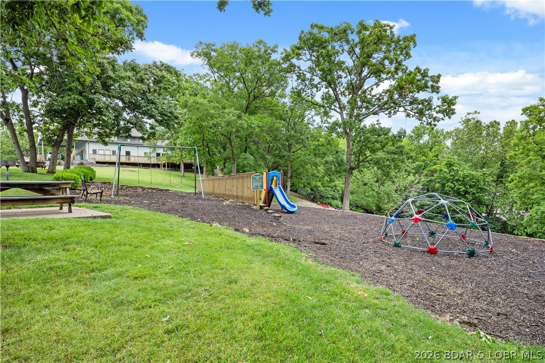 Southwood Shores Condominium - Residential