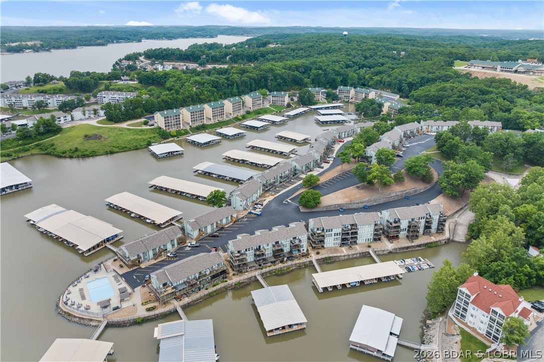 Southwood Shores Condominium - Residential