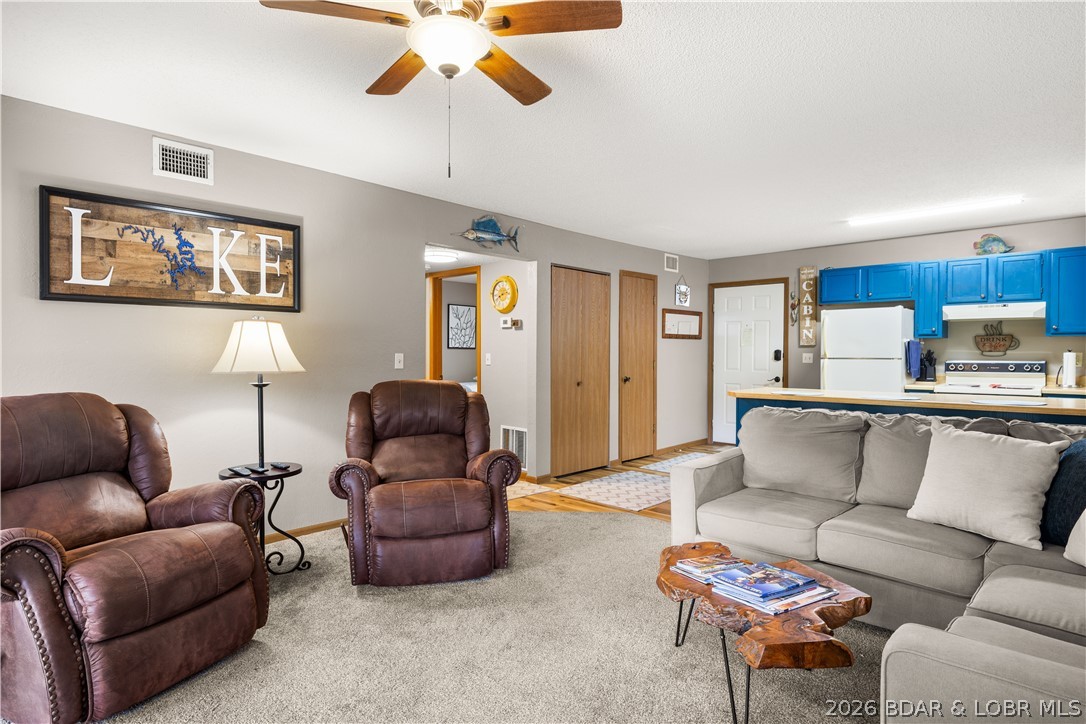 Southwood Shores Condominium - Residential