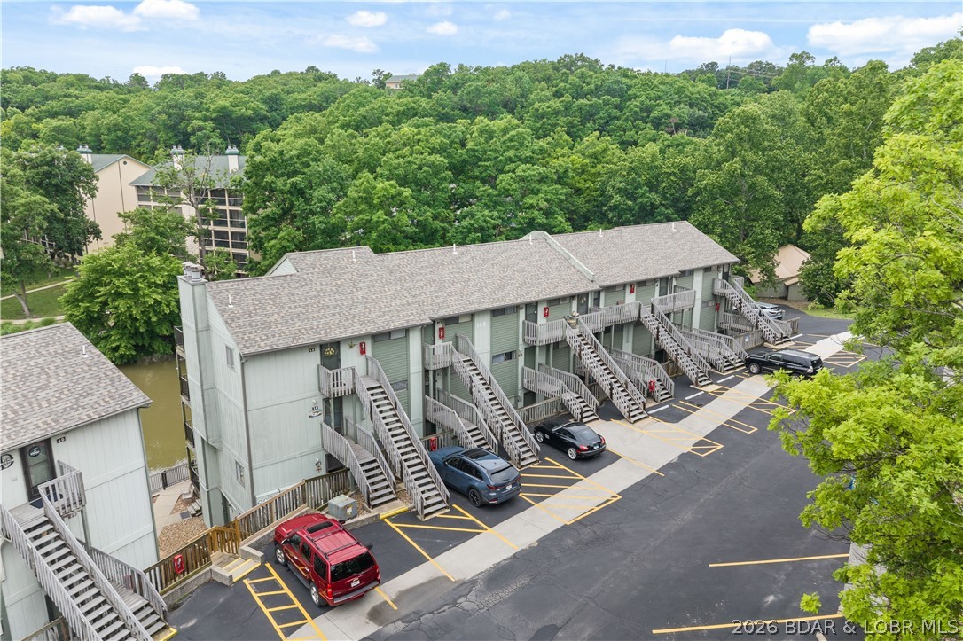 Southwood Shores Condominium - Residential