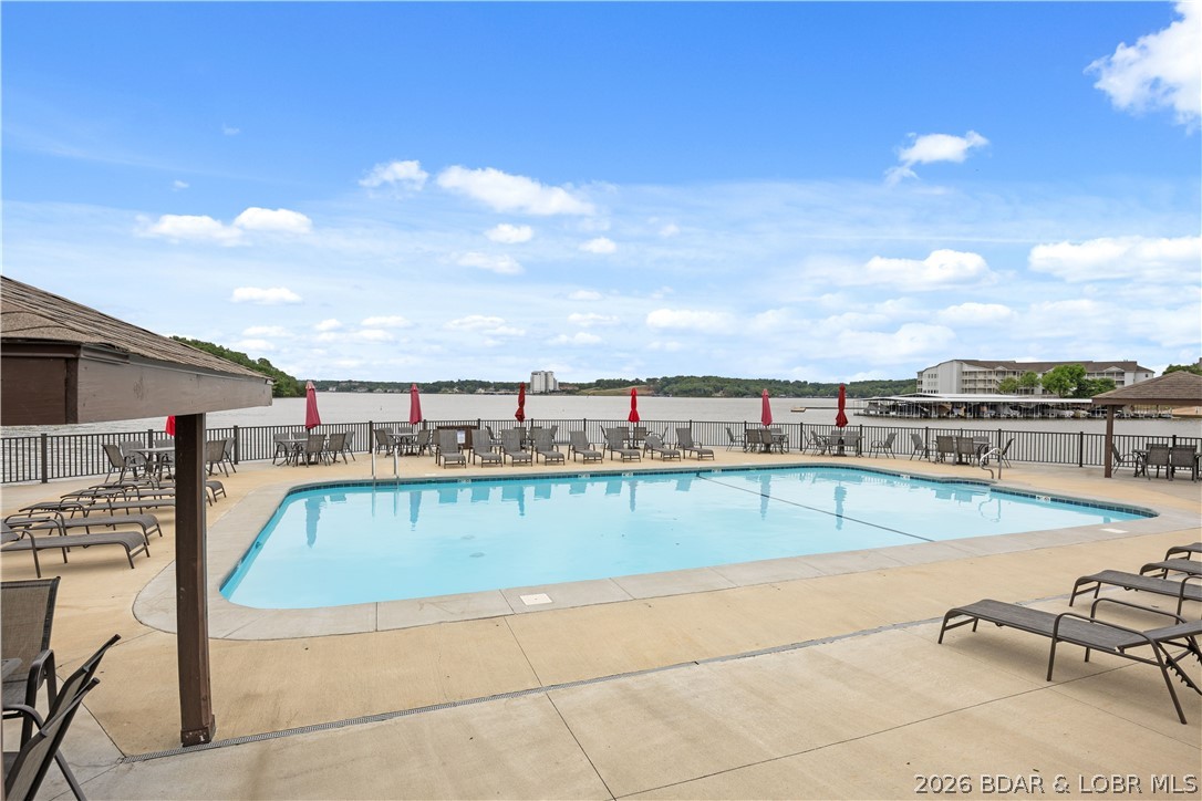Southwood Shores Condominium - Residential