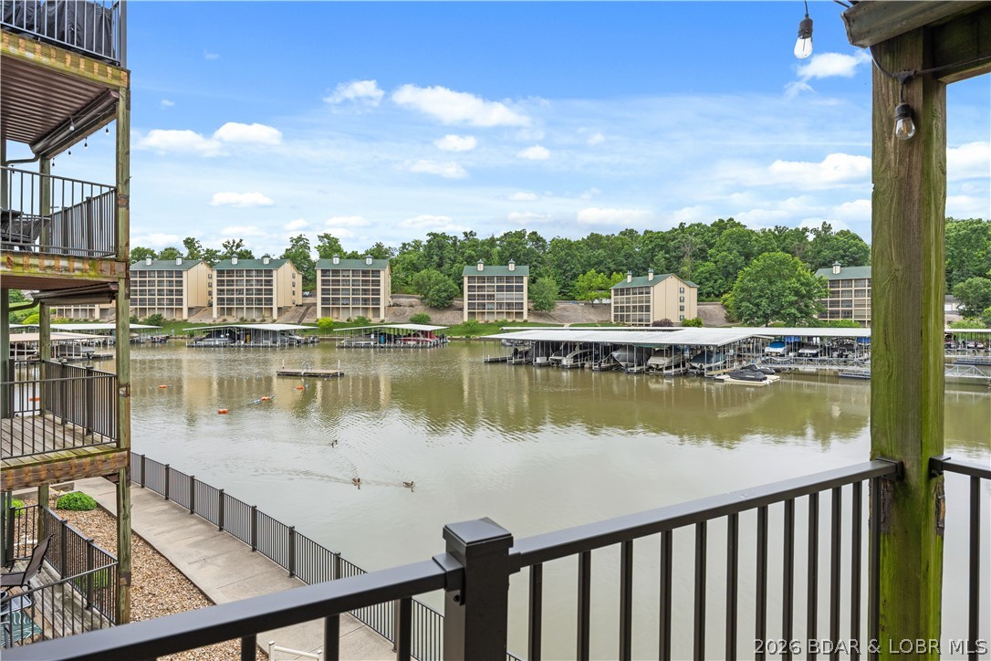 Southwood Shores Condominium - Residential
