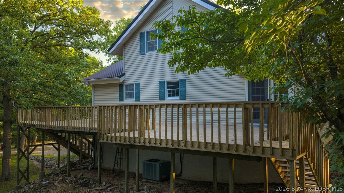 Granelle Acres - Residential