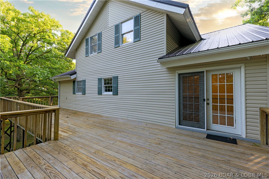 Granelle Acres - Residential