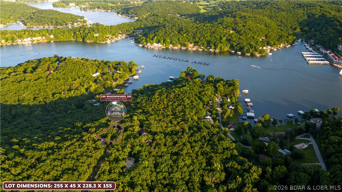 Granelle Acres - Residential