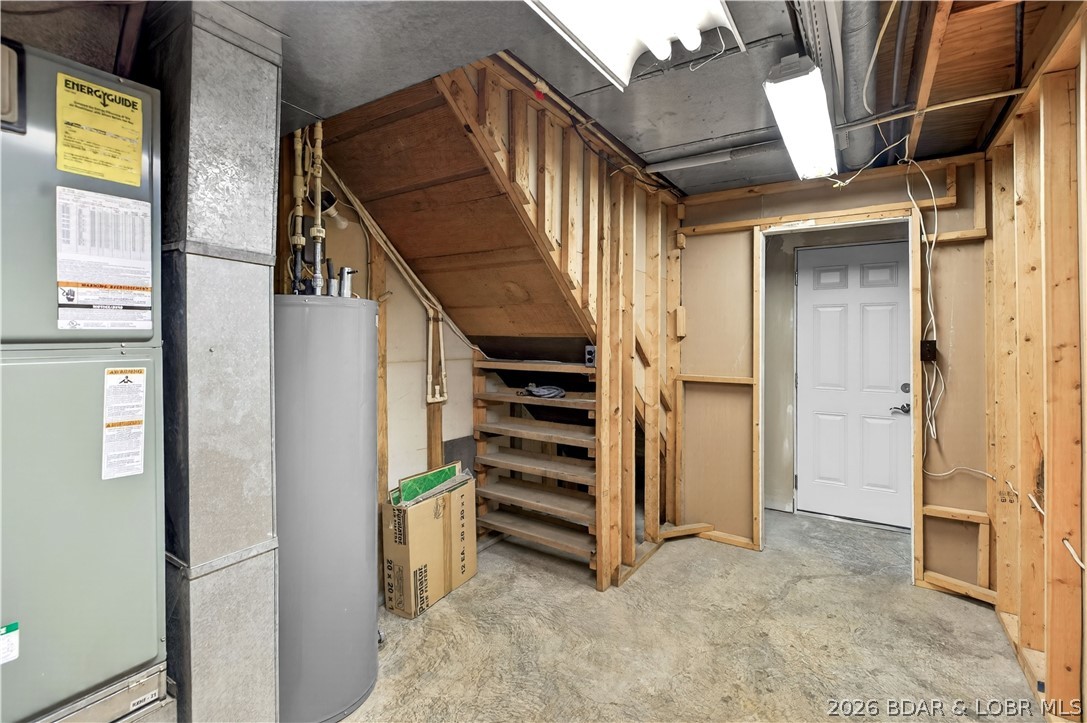 Granelle Acres - Residential