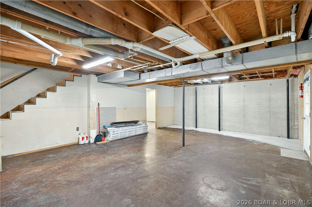Granelle Acres - Residential