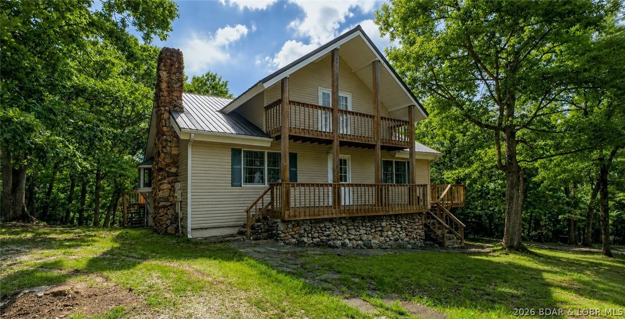 Granelle Acres - Residential