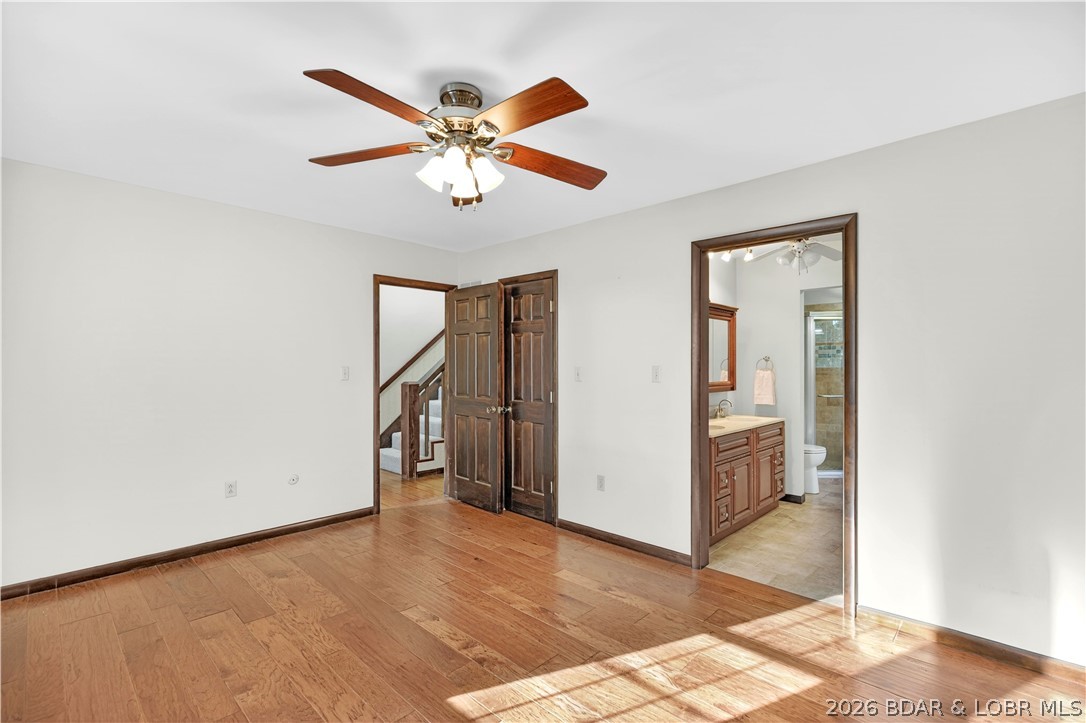 Granelle Acres - Residential