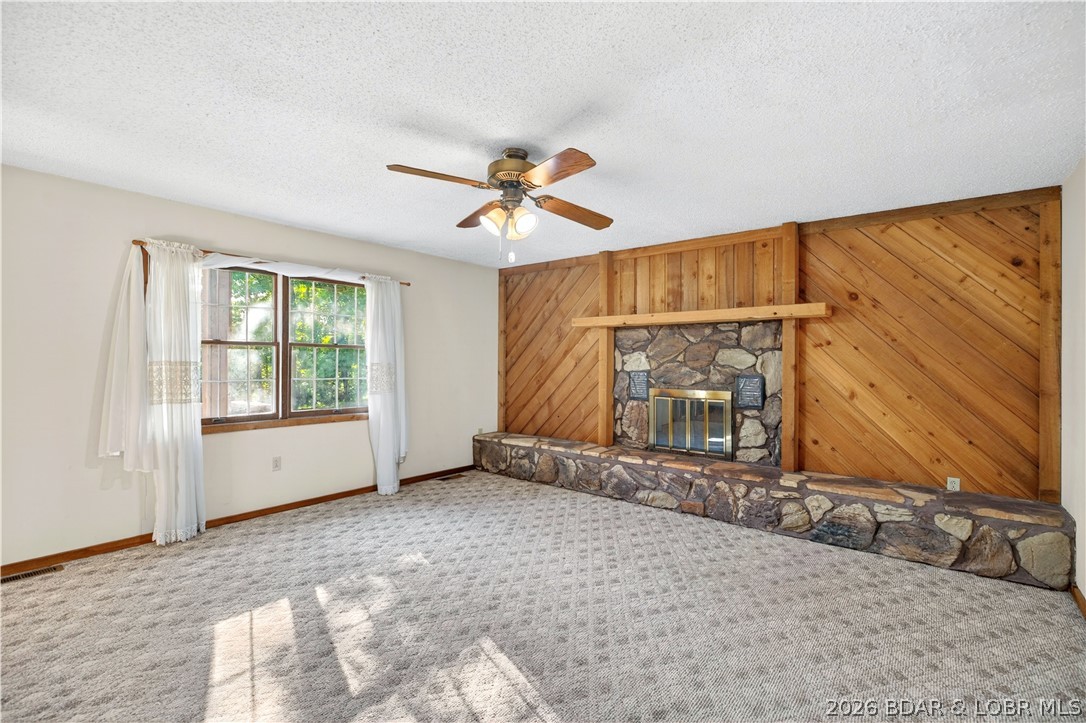 Granelle Acres - Residential