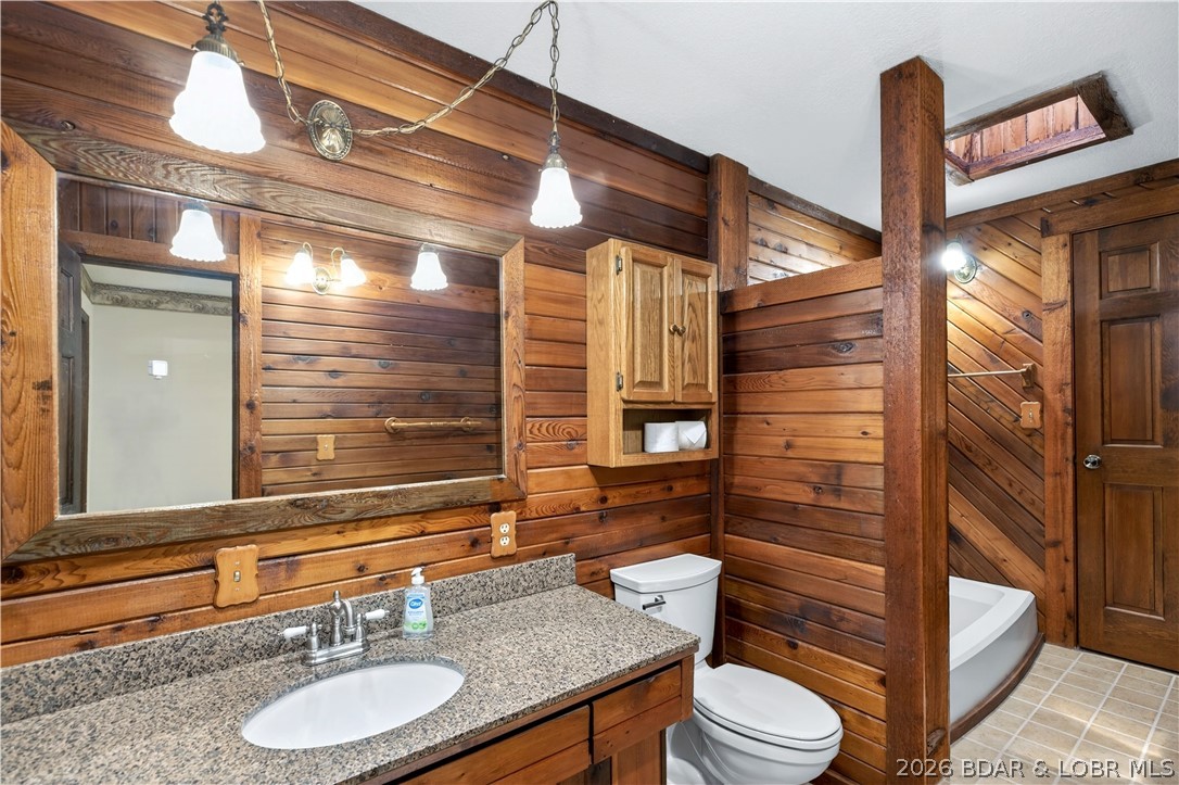 Granelle Acres - Residential