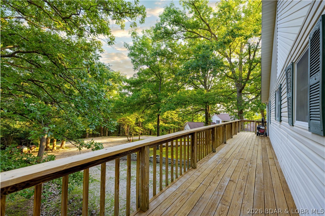 Granelle Acres - Residential