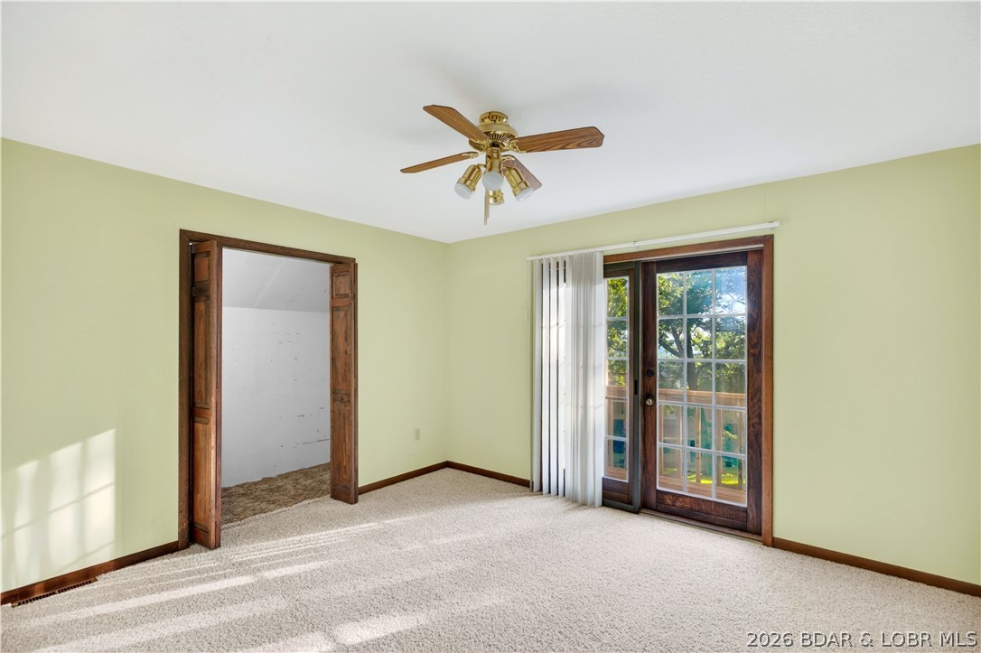 Granelle Acres - Residential