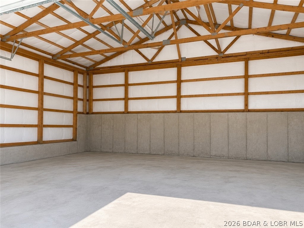 Granelle Acres - Residential