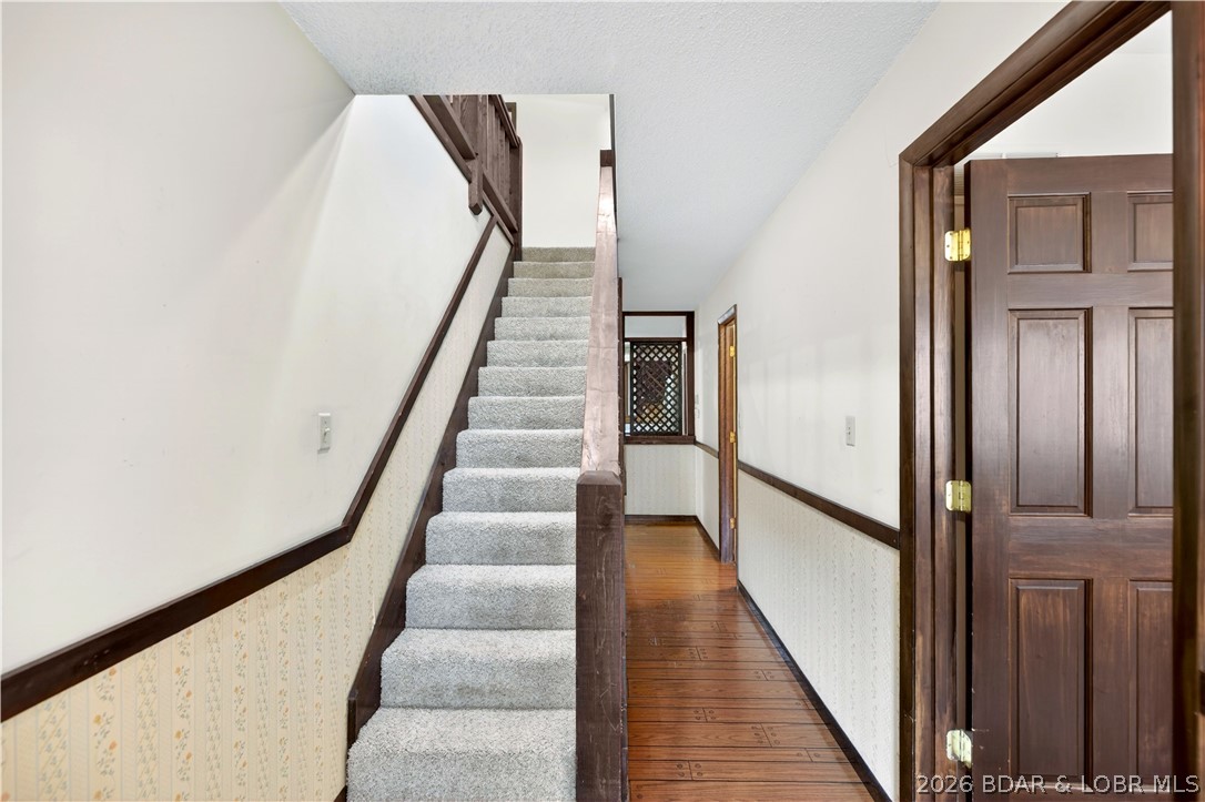 Granelle Acres - Residential