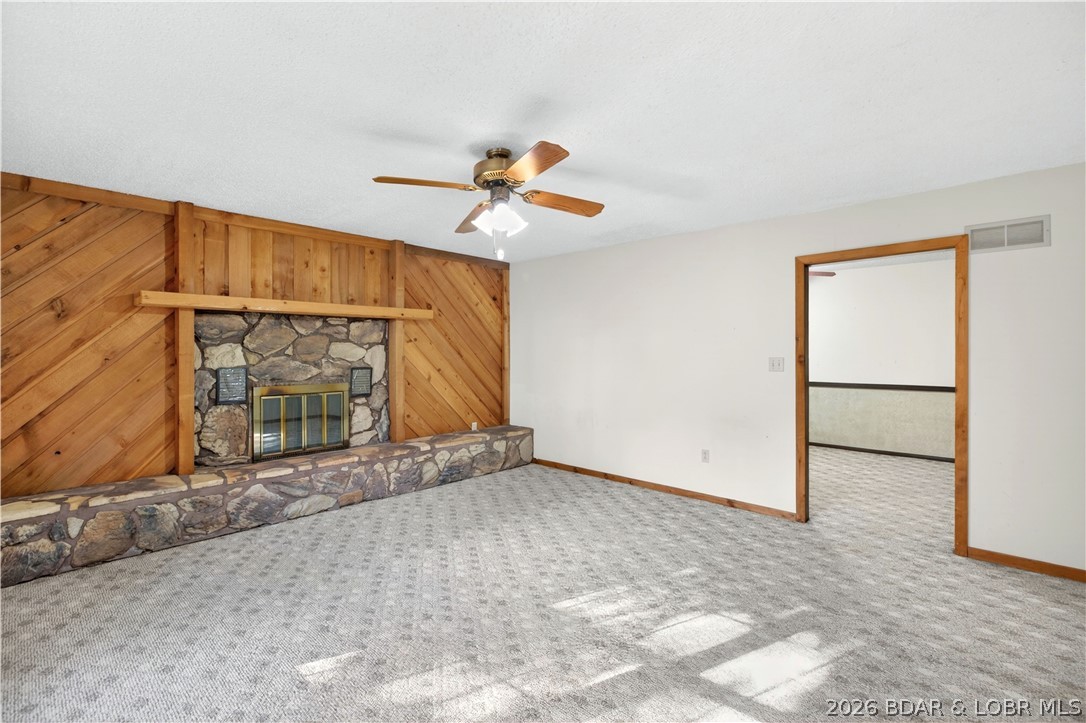 Granelle Acres - Residential