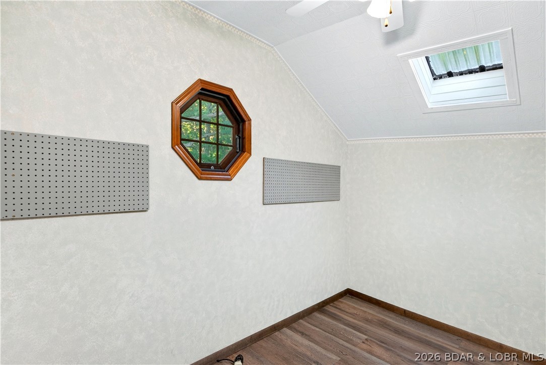 Granelle Acres - Residential