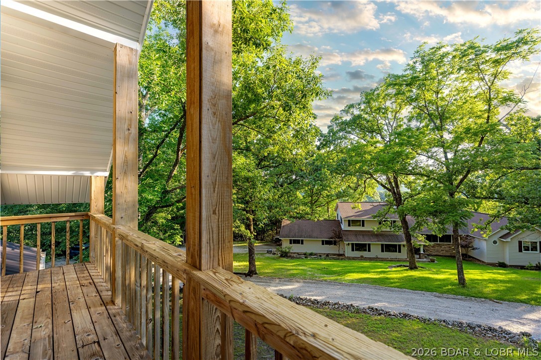 Granelle Acres - Residential