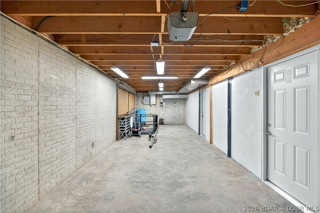 Granelle Acres - Residential